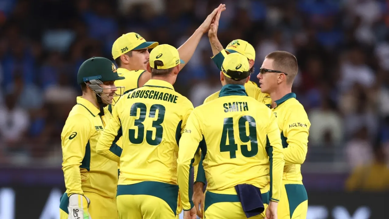 Cricket stadium in Darwin preparing for international cricket match after 17 years