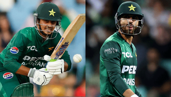 45 Pakistani cricketers register for The Hundred 2025 draft, aiming for selection in the tournament