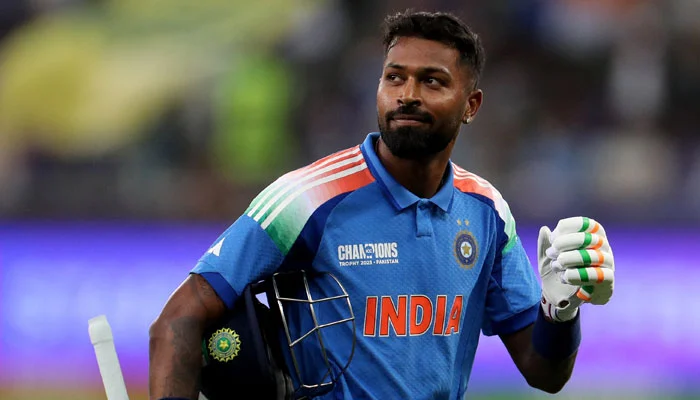 Indian cricketer Hardik Pandya reflects on his 2017 Champions Trophy heartbreak after securing a historic triumph
