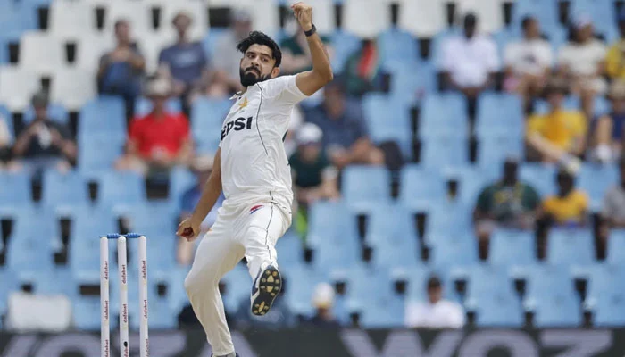 Pakistan cricket players fined Rs3 million for breaching ICC code of conduct during a recent match