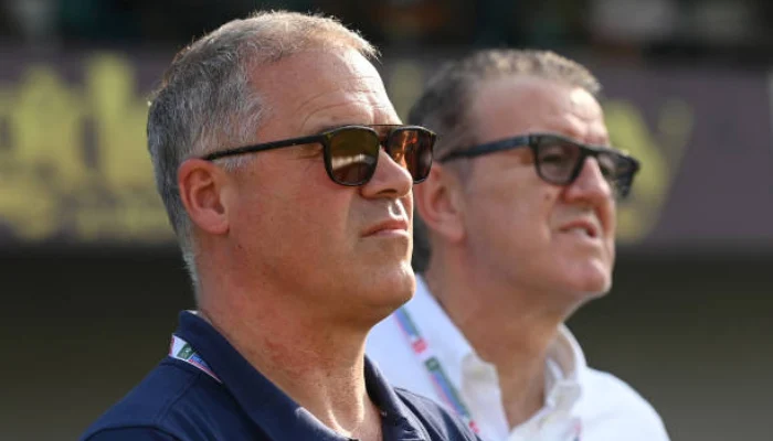 England and Wales Cricket Board (ECB) blocks Saudi-funded Global T20 League due to regulatory concerns