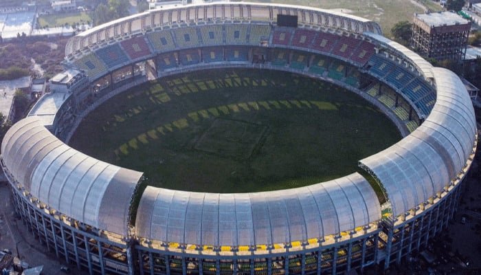 PSL 10 teams set for an exciting exhibition match at Arbab Niaz Stadium, Peshawar