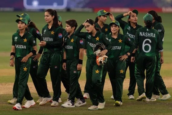 ICC announces Women's Cricket World Cup Qualifier 2025 to be hosted in Pakistan, marking a historic moment for women's cricket