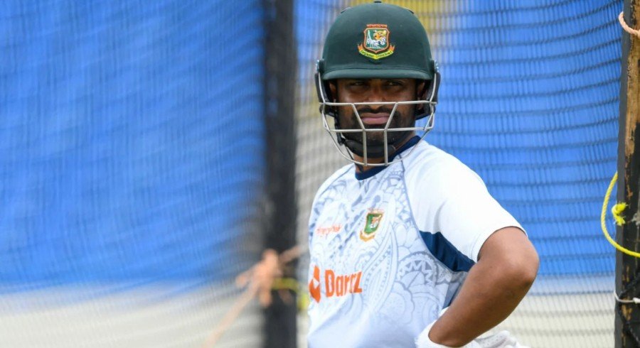 BCB chief physician provides a health update on Bangladeshi cricketer Tamim Iqbal after his heart attack