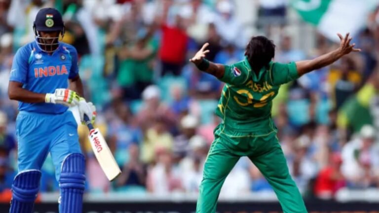 Pakistan and India cricket teams set to clash again in the Asia Cup 2025 opener, as the tournament schedule is finalized