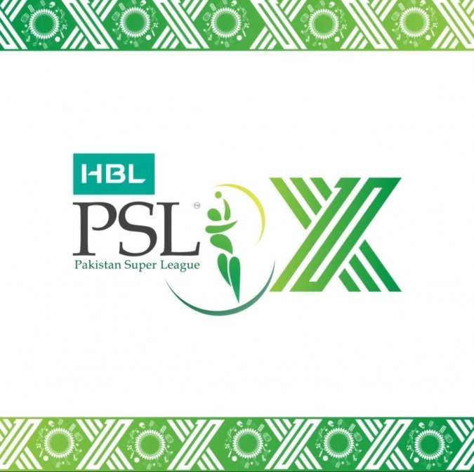 PSL 10 replacement draft scheduled for Monday as teams finalize their squads for the upcoming season