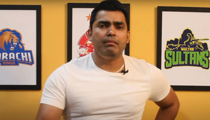 Umar Akmal criticizes PCB during interview, addressing Multan Sultans' struggles in recent PSL season