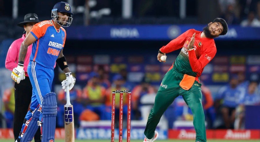 Team India to tour Bangladesh for white-ball cricket series in August 2025