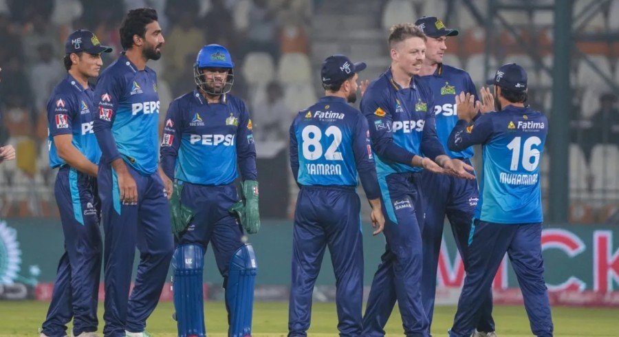 Multan Sultans team supports PCB's decision to reschedule PSL 10 fixtures