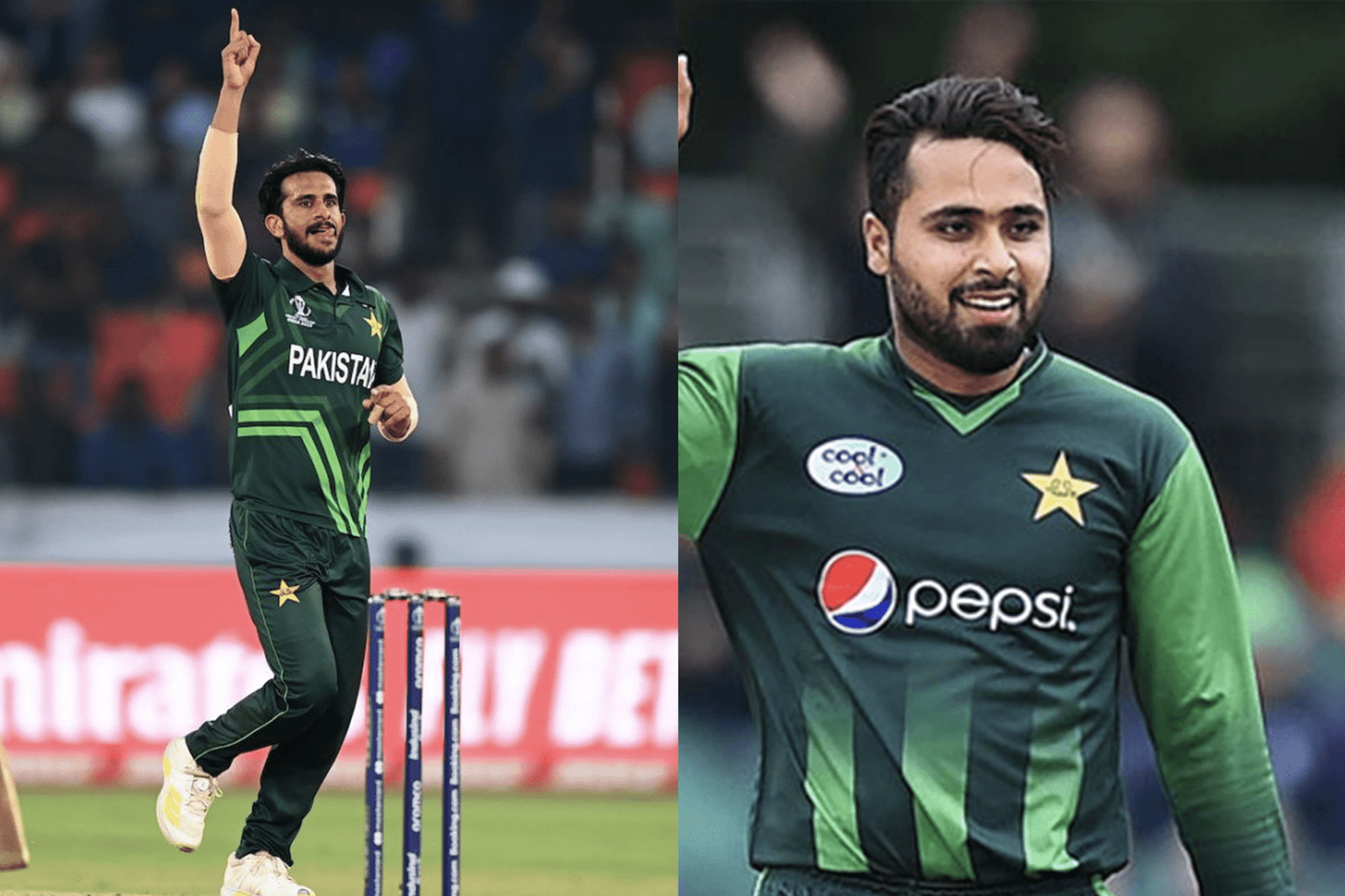 PCB announces squad for Bangladesh T20Is featuring Sahibzada Farhan, Hussain Talat, Hasan Ali, Faheem Ashraf, and young pacer Ali Raza