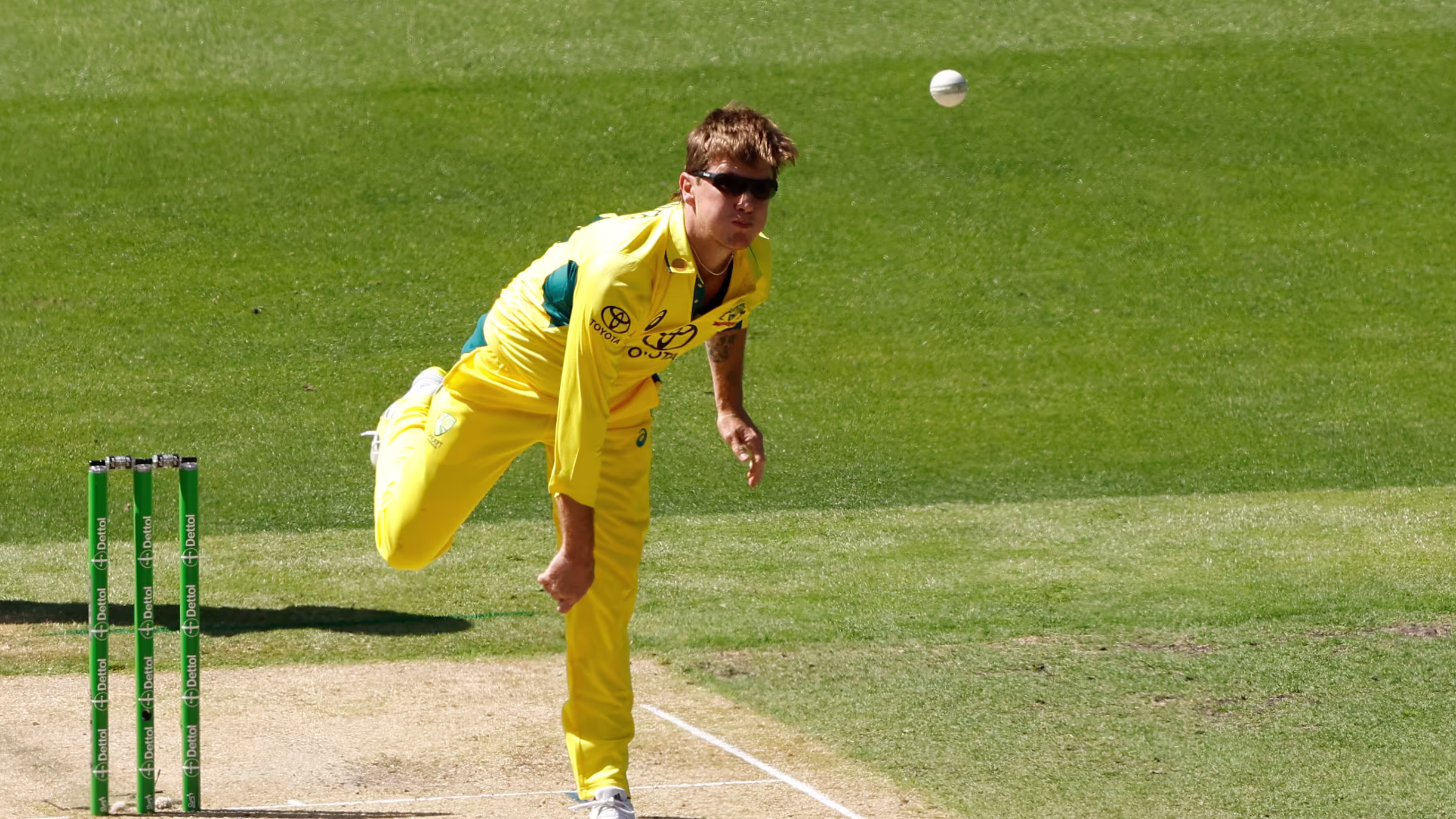 Australian cricketer Adam Zampa withdraws from IPL 2025 as franchise announces his replacement