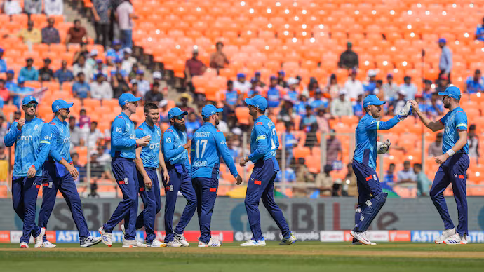 England cricket team announces white-ball squads for ODI and T20 series against West Indies