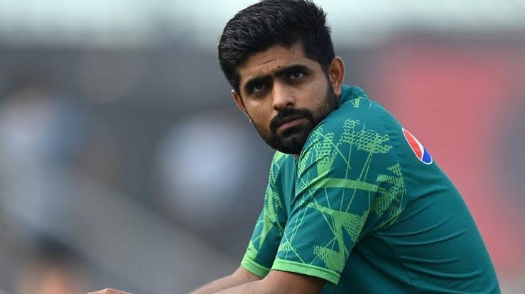 Former Pakistan cricket coach expresses support for Babar Azam following his exclusion from the T20 squad