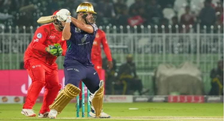 PCB announces rescheduling of remaining eight matches of PSL 10 in official press release