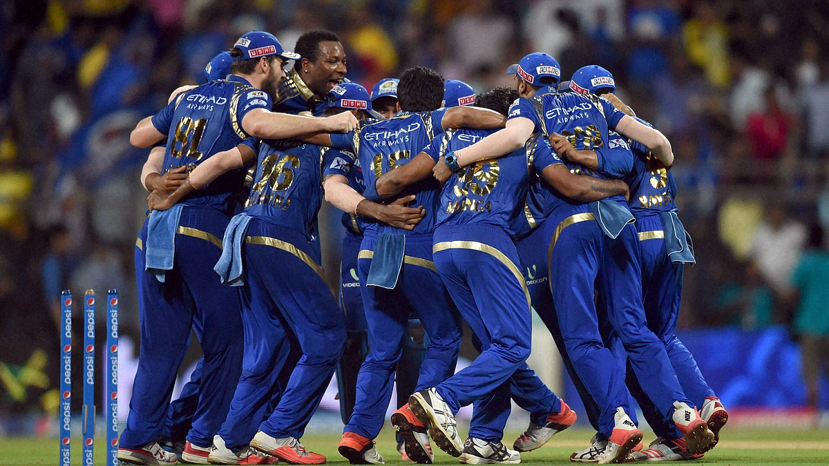 Eden Gardens stadium ready for IPL 2025 Final scheduled on May 25