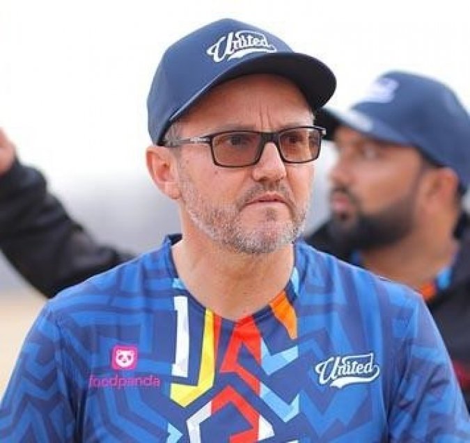 Mike Hesson appointed as Pakistan's white-ball head coach by PCB during official press announcement