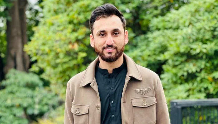Salman Ali Agha discusses future stars of Pakistan cricket